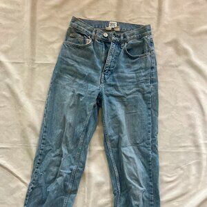 Baggy BDG jeans